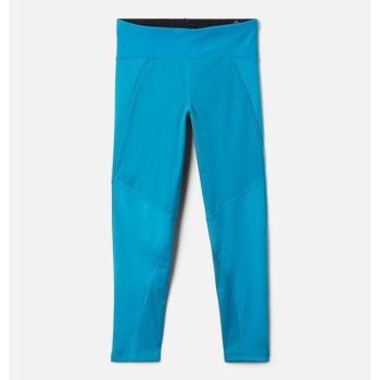 Columbia Leggings Meisjes, Roffe Ridge Blauw, 46VYZXUDW